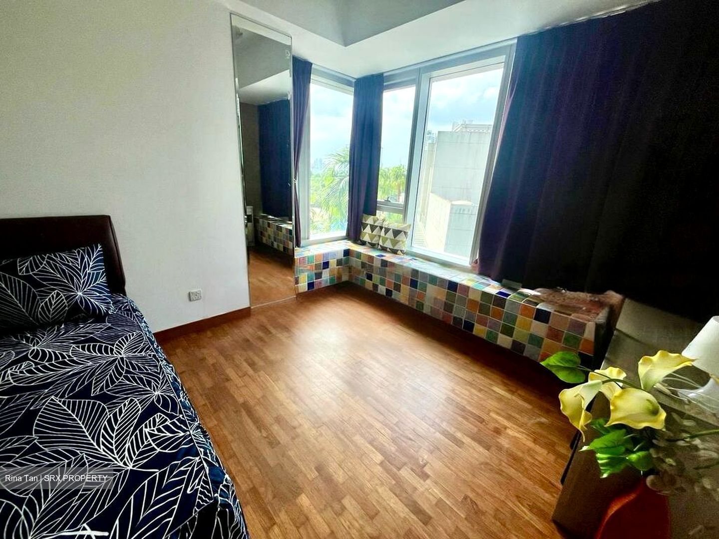 The Rochester Residences (D5), Apartment #454882591